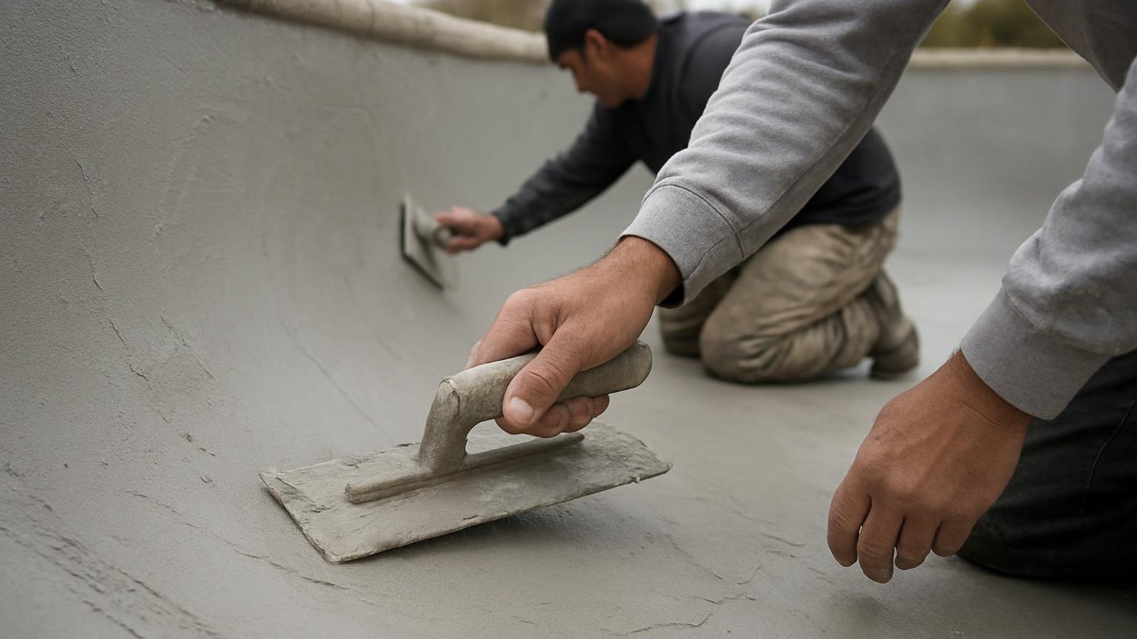 Arvella Pool Builders — chimney sweep & inspection near you